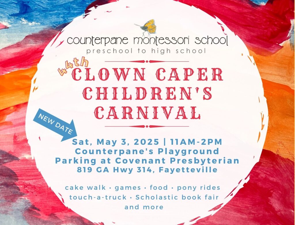 children's carnival details