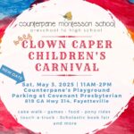 children's carnival details